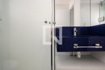 Apartamento para alugar com 179m², 4 quartos e 4 vagasBanheiro da Suíte 3