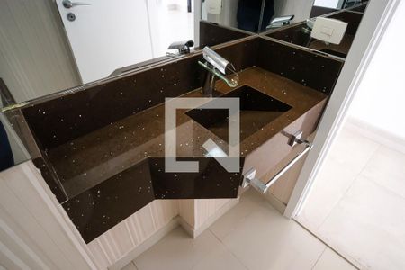 Apartamento para alugar com 179m², 4 quartos e 4 vagasLavabo