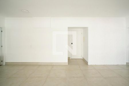 Sala de apartamento para alugar com 4 quartos, 179m² em Santo Antônio, São Caetano do Sul