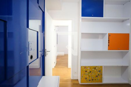 Apartamento para alugar com 179m², 4 quartos e 4 vagasSuíte 3