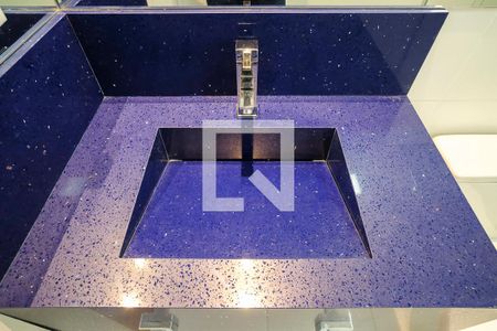 Apartamento para alugar com 179m², 4 quartos e 4 vagasBanheiro da Suíte 2