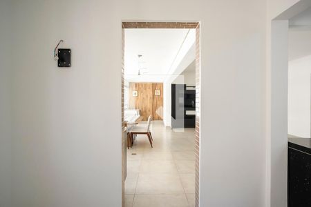 Apartamento para alugar com 179m², 4 quartos e 4 vagasSala de Jantar