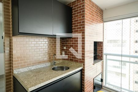 Apartamento para alugar com 179m², 4 quartos e 4 vagasSala/Varanda