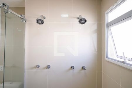 Apartamento para alugar com 179m², 4 quartos e 4 vagasBanheiro da Suíte 1