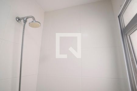 Apartamento para alugar com 179m², 4 quartos e 4 vagasBanheiro da Suíte 2