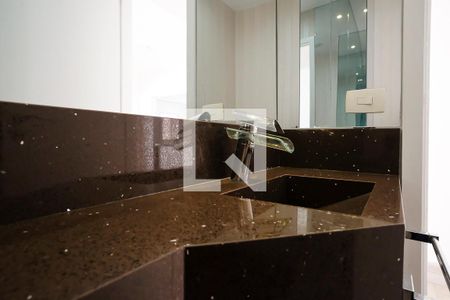 Apartamento para alugar com 179m², 4 quartos e 4 vagasLavabo