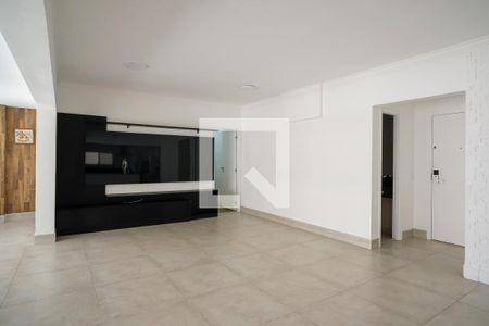Sala de apartamento para alugar com 4 quartos, 179m² em Santo Antônio, São Caetano do Sul