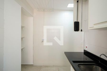 Apartamento para alugar com 179m², 4 quartos e 4 vagasLavanderia