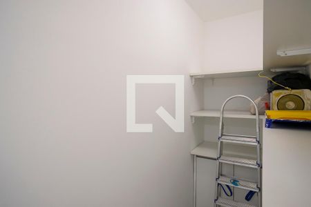 Apartamento para alugar com 179m², 4 quartos e 4 vagasDispensa/Área de Serviço