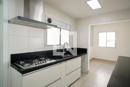 Apartamento para alugar com 179m², 4 quartos e 4 vagasCozinha