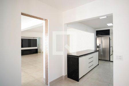 Apartamento para alugar com 179m², 4 quartos e 4 vagasSala de Jantar