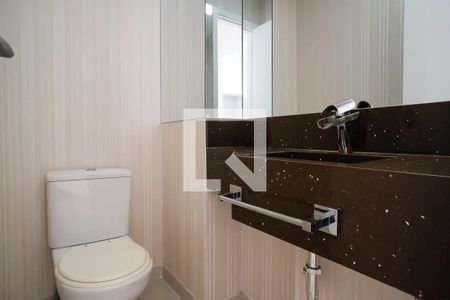 Apartamento para alugar com 179m², 4 quartos e 4 vagasLavabo