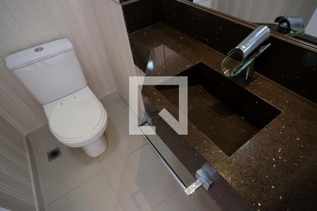 Apartamento para alugar com 179m², 4 quartos e 4 vagasLavabo
