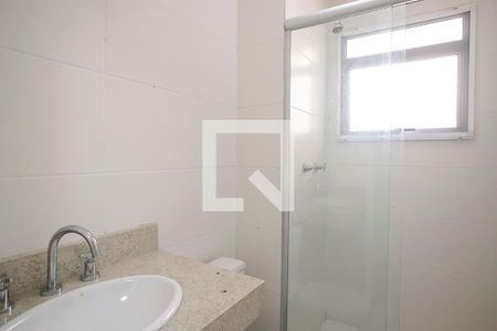 Apartamento para alugar com 179m², 4 quartos e 4 vagasBanheiro/Área de serviço