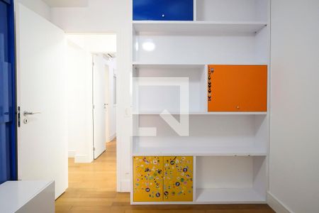 Apartamento para alugar com 179m², 4 quartos e 4 vagasSuíte 3