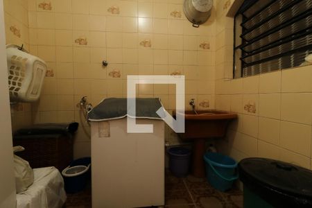 Casa à venda com 100m², 4 quartos e 2 vagasÁrea de Serviço