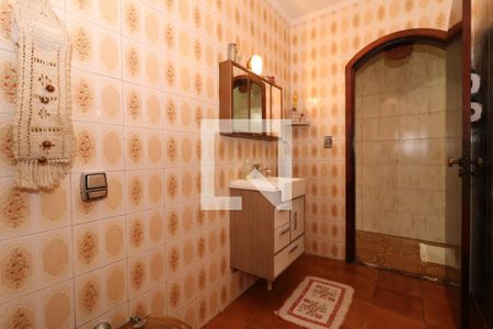 Casa à venda com 100m², 4 quartos e 2 vagasBanheiro Social 2