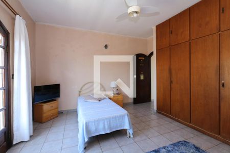 Casa à venda com 100m², 4 quartos e 2 vagasQuarto 1