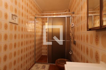 Casa à venda com 100m², 4 quartos e 2 vagasBanheiro Social 2