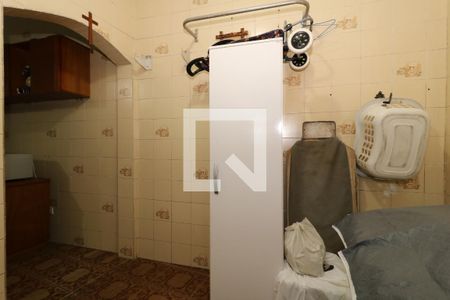 Casa à venda com 100m², 4 quartos e 2 vagasÁrea de Serviço