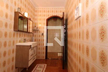 Casa à venda com 100m², 4 quartos e 2 vagasBanheiro Social 2