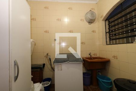 Casa à venda com 100m², 4 quartos e 2 vagasÁrea de Serviço