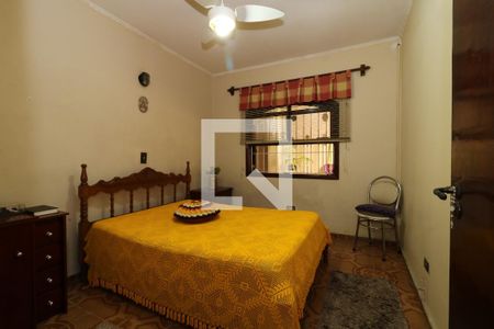 Casa à venda com 100m², 4 quartos e 2 vagasQuarto 2