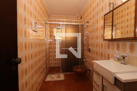 Casa à venda com 100m², 4 quartos e 2 vagasBanheiro Social 2