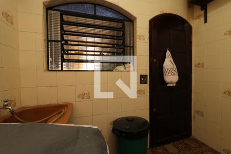 Casa à venda com 100m², 4 quartos e 2 vagasÁrea de Serviço