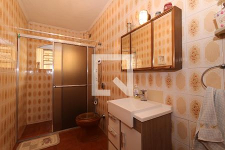 Casa à venda com 100m², 4 quartos e 2 vagasBanheiro Social 2