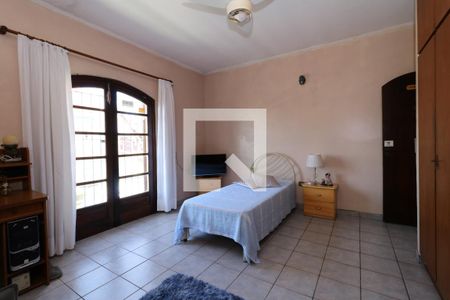 Casa à venda com 100m², 4 quartos e 2 vagasQuarto 1