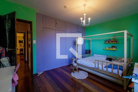 Casa à venda com 250m², 4 quartos e 5 vagasQuarto 1