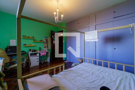 Casa à venda com 250m², 4 quartos e 5 vagasQuarto 1