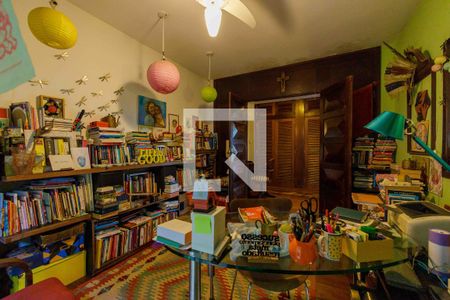 Casa à venda com 250m², 4 quartos e 5 vagasQuarto 3