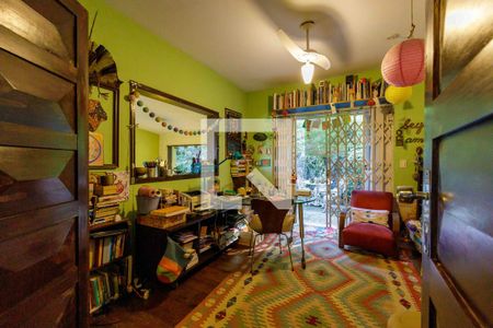 Casa à venda com 250m², 4 quartos e 5 vagasQuarto 3