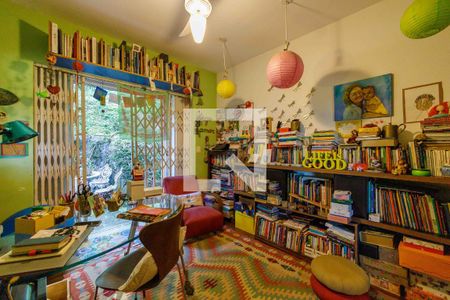 Casa à venda com 250m², 4 quartos e 5 vagasQuarto 3