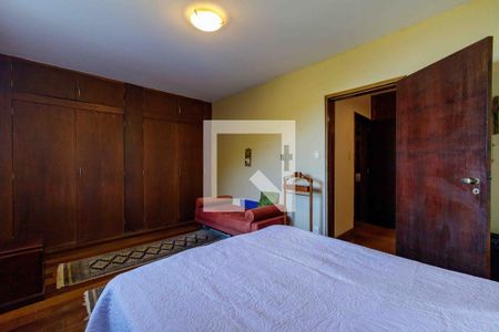 Casa à venda com 250m², 4 quartos e 5 vagasQuarto 2