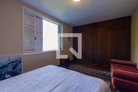 Casa à venda com 250m², 4 quartos e 5 vagasQuarto 2