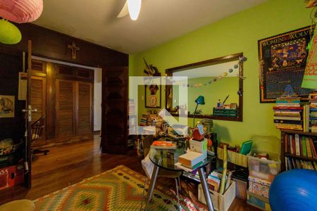 Casa à venda com 250m², 4 quartos e 5 vagasQuarto 3