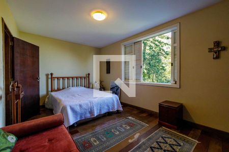 Casa à venda com 250m², 4 quartos e 5 vagasQuarto 2