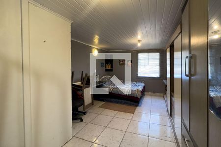 Quarto 1 de casa de condomínio à venda com 2 quartos, 72m² em Cavalhada, Porto Alegre