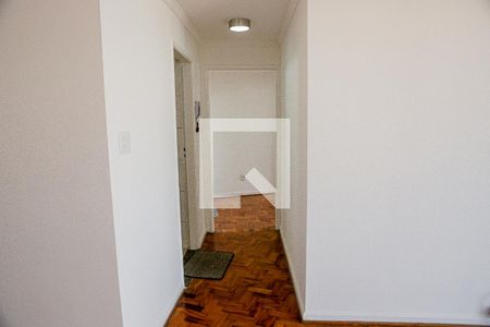 Corredor de apartamento à venda com 2 quartos, 97m² em Centro, Santo André