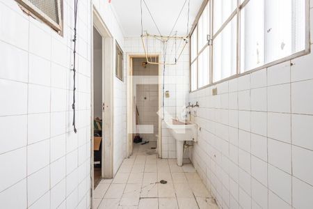 Apartamento à venda com 126m², 3 quartos e 1 vagaÁrea de Serviço