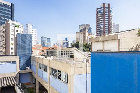Apartamento à venda com 126m², 3 quartos e 1 vagaQuarto 3 - Vista