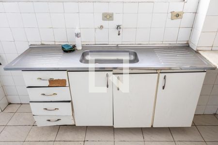 Apartamento à venda com 126m², 3 quartos e 1 vagaCozinha