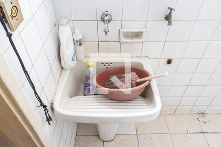 Apartamento à venda com 126m², 3 quartos e 1 vagaÁrea de Serviço