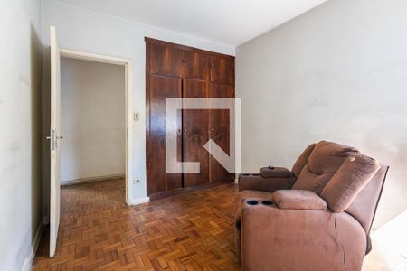 Apartamento à venda com 126m², 3 quartos e 1 vagaQuarto 3