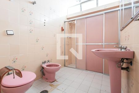 Apartamento à venda com 126m², 3 quartos e 1 vagaBanheiro 1