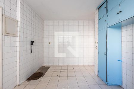 Apartamento à venda com 126m², 3 quartos e 1 vagaCozinha