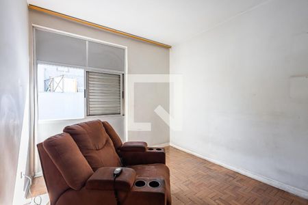 Apartamento à venda com 126m², 3 quartos e 1 vagaQuarto 3